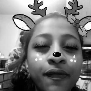 Meet your Posher, Catherine